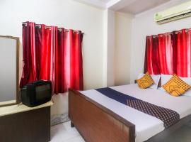 SPOT ON 61404 Rashmoni Hotel，位于Hākala的酒店