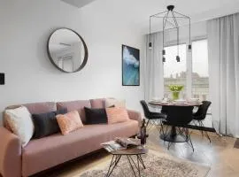 Elite Apartments Old Town Rajska Residence