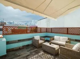 Holiday Home Alle Pavoncelle, indipendente con terrazzo di 60 mq