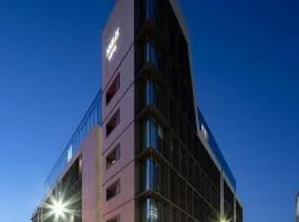 Marlin Hotel Stephens Green，位于都柏林的低价酒店