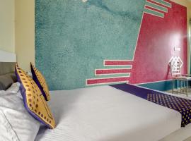 SPOT ON 64473 Hotel Atulyam，位于Nīthrāna的酒店