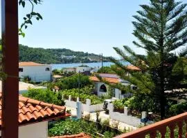 Chrissomalli Sofia Studios