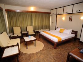 Kenya Comfort Suites，位于内罗毕的酒店