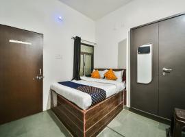 SPOT ON 63792 Friends Guest House，位于Bhādura的酒店
