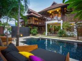 Tolani Northgate Villa Chiang Mai