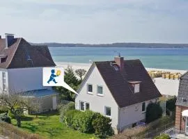 Strandhaus 19b