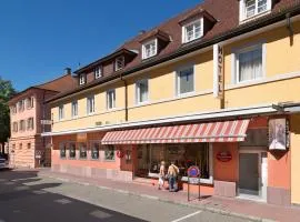 Hotel Zum Goldenen Mann