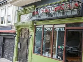 卡萨洛玛酒店