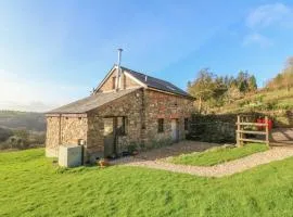 The Byre