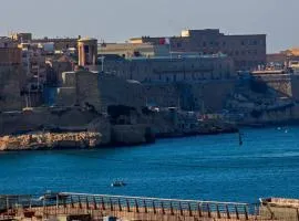 Apartment close to Fort Saint Angelo