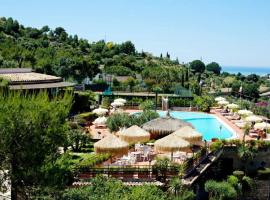 Casa Vacanza Kair Trilo 263，位于斯佩隆加的酒店