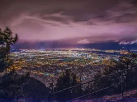 里奥兰克戴斯酒店