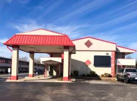 Econo Lodge Oklahoma City Northeast