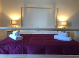 Lettera Living Penthouse