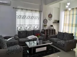 Mahkota Cheras Unique Condo 1-14 pax near MRT- KL