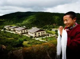 仁安悦榕庄