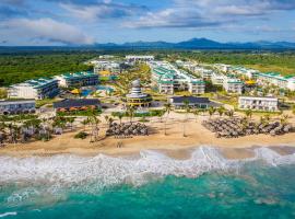 Ocean el Faro Resort - All Inclusive，位于蓬塔卡纳的酒店