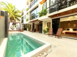 BT Rooms Tulum