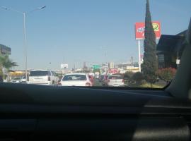 Querétaro，位于La Cañada的酒店