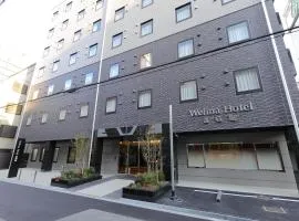 道顿堀韦连娜酒店