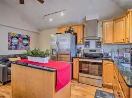 Charming Boston Area Home < 1 Mi to Revere Beach!
