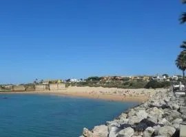 Apartamentos Aloha2 El Puerto de Santa Maria