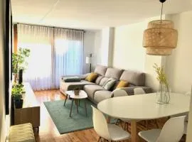 Apartamento Turístico El Enclave