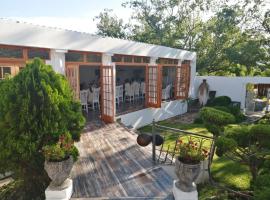 De Witte Huis，位于伯利恒的酒店