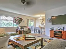 Downtown Long Beach Condo - 1 Mi to Boardwalk!