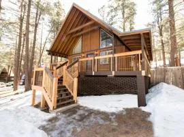 Moki Ovi Chalet