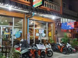 Andaman Sea Guesthouse Patong