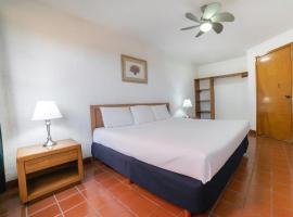 Hotel La Rinconada Santa Fe，位于绍其德贝克的酒店