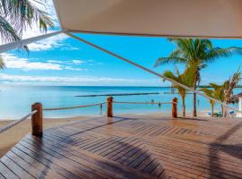 Puerto Aventuras Hotel & Beach Club，位于阿文图拉斯港的酒店