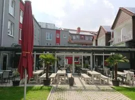 Adesso Hotel Göttingen - pay at property on arrival-Ihr Automatenhotel in Göttingen