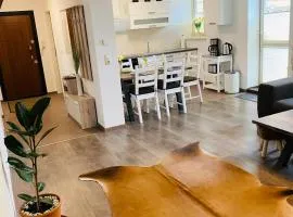 Wunderschöne Ferienwohnung in Schwerin