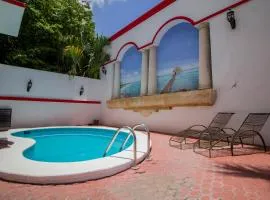 艾西班牙历史中心酒店