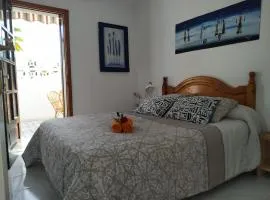 Apartamentos Playa Honda