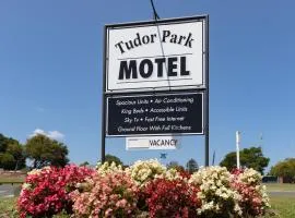 图多尔公园汽车旅馆