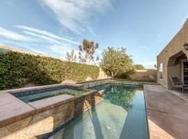 Tranquil Retreat Permit# 50437