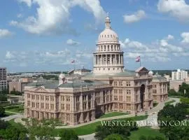 WestgateAustin - Downtown Austin, Capitol Next Door, 30 Day Rental