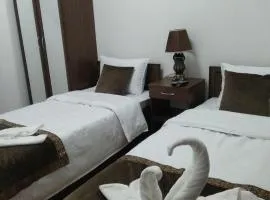 Guest House Safina-S&D