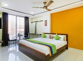 Itsy Hotels D'Comfort Inn