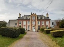 La maison d'à côté