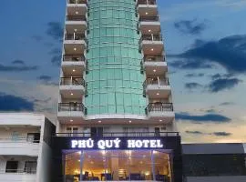 Phu Quy Hotel