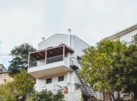 Athivoli Elegant Apartments