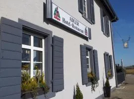 Hotel Landgasthof Adler