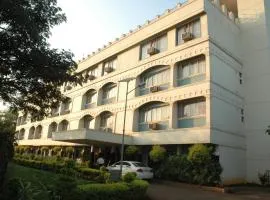 Hotel Sankam Residency