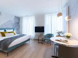 The Central City - Luxury ApartHotel