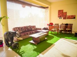 Hotel Mount Valley & Yala Safari