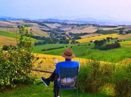 泰努塔圣马赛罗酒店